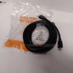 Hdmi 5m Cable