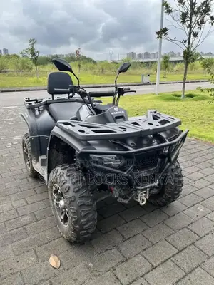 New Dayang DY100T-8M 2026