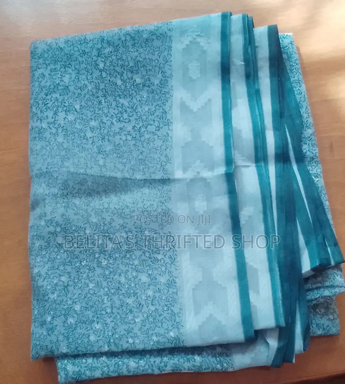 Kitenge Cloth