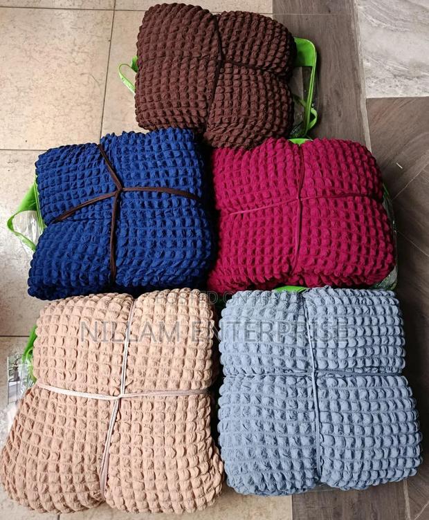 Turkey Bubble Material Loose Covers* - thumbnail 4