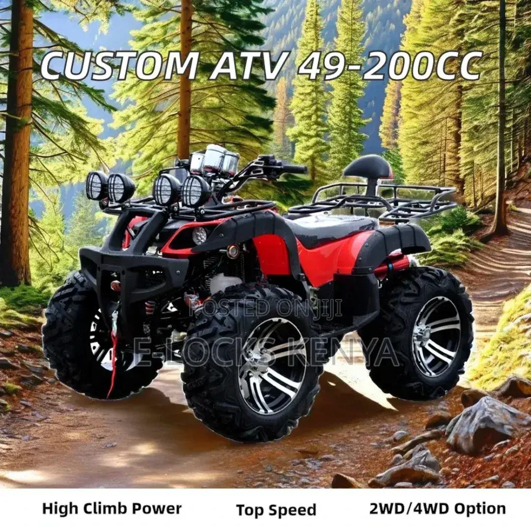 New Dayang DY100T-8M 2026