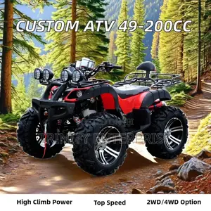 New Dayang DY100T-8M 2026