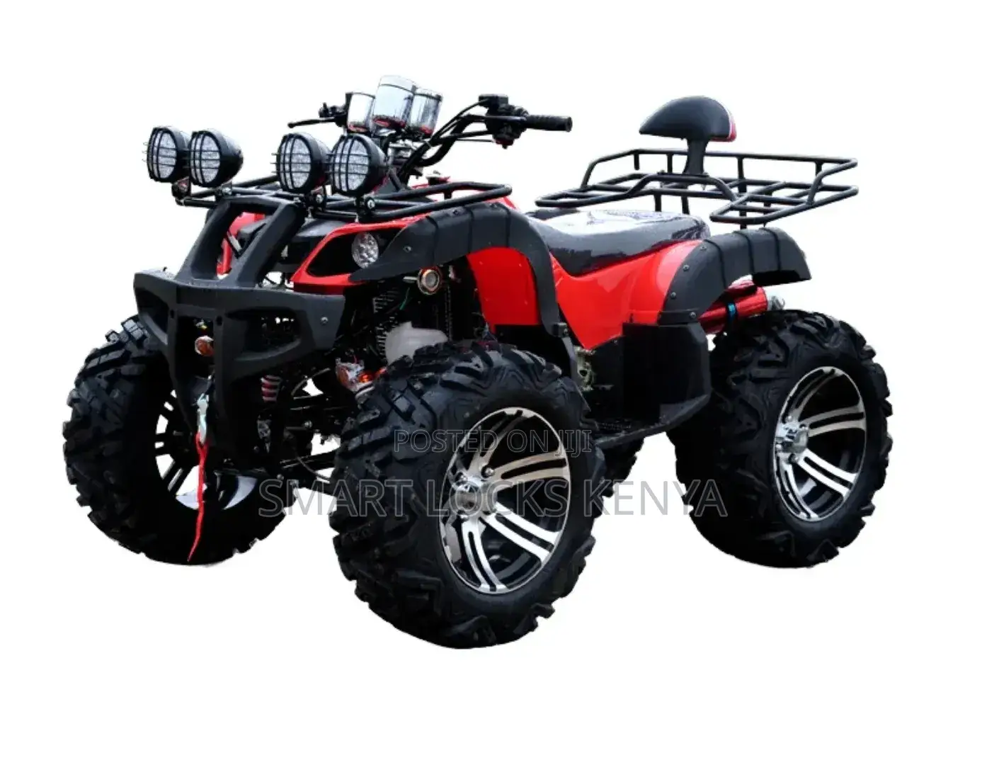 New Dayang DY100T-8M 2026