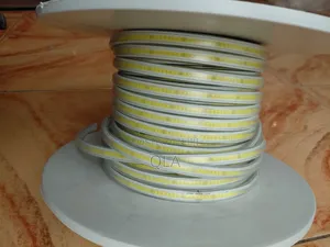 Led Strip Cob 