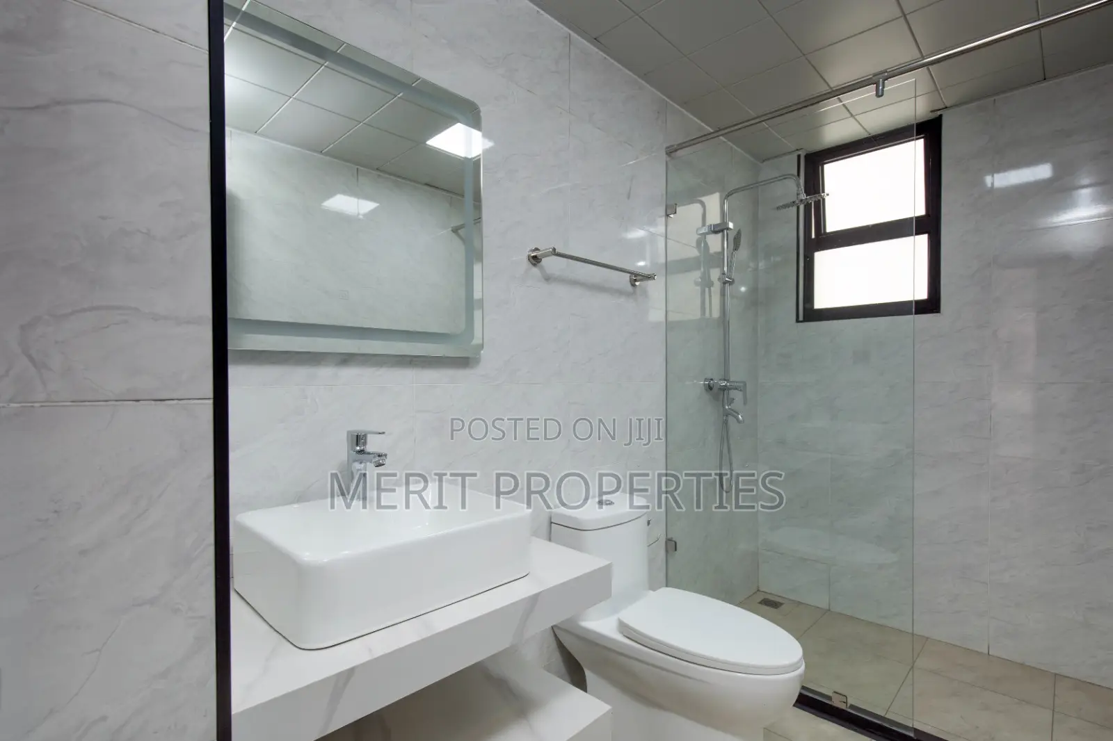Furnished 2bdrm Apartment in Mango Tree, Gateway Mall Area for sale