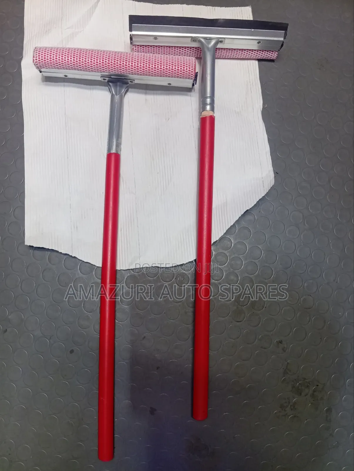 Windscreen Cleaners