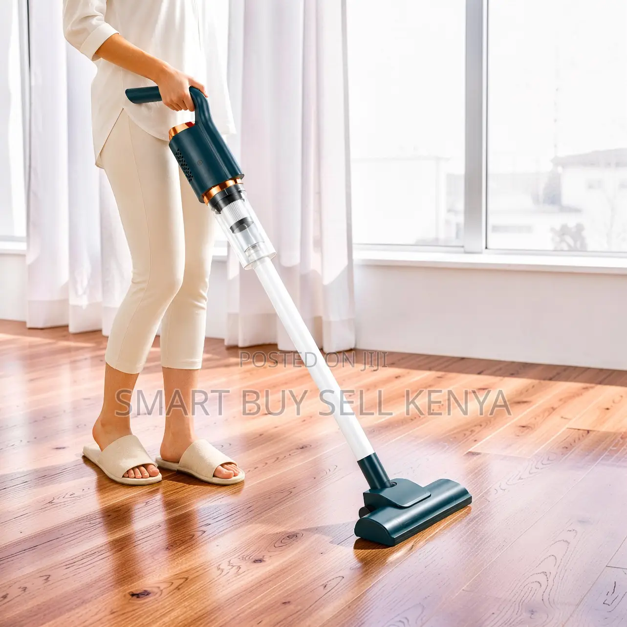 Portable Cleaning Rechargeable Cordless Vacuum Cleaners With Suctions