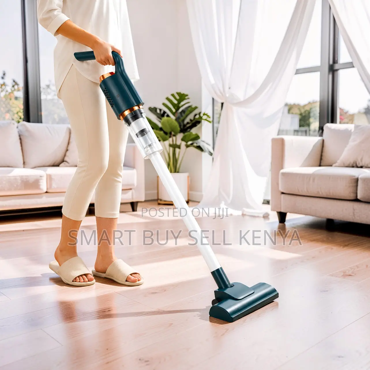 Portable Cleaning Rechargeable Cordless Vacuum Cleaners With Suctions
