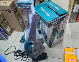 Total 2000w Pressure Washer