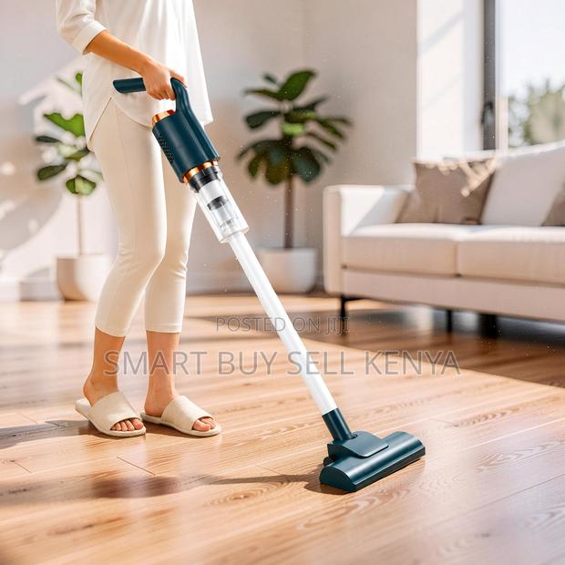 Cost Effective Rechargeable Cordless Vacuum Cleaners With Suctions