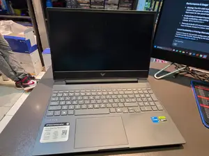 Laptop HP Victus 15 16GB Intel SSD 512GB