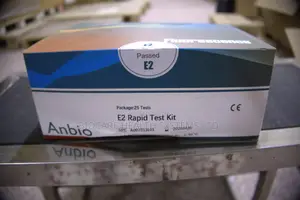 Anbio E2 Rapid Test Kit