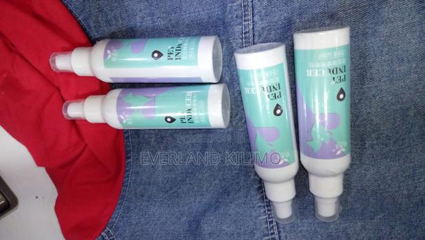 Pet Inducer for Dog Potty Training