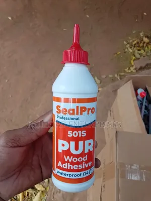 Pur Wood Glue