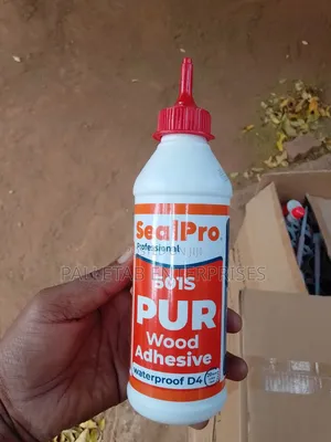 Pur Wood Glue
