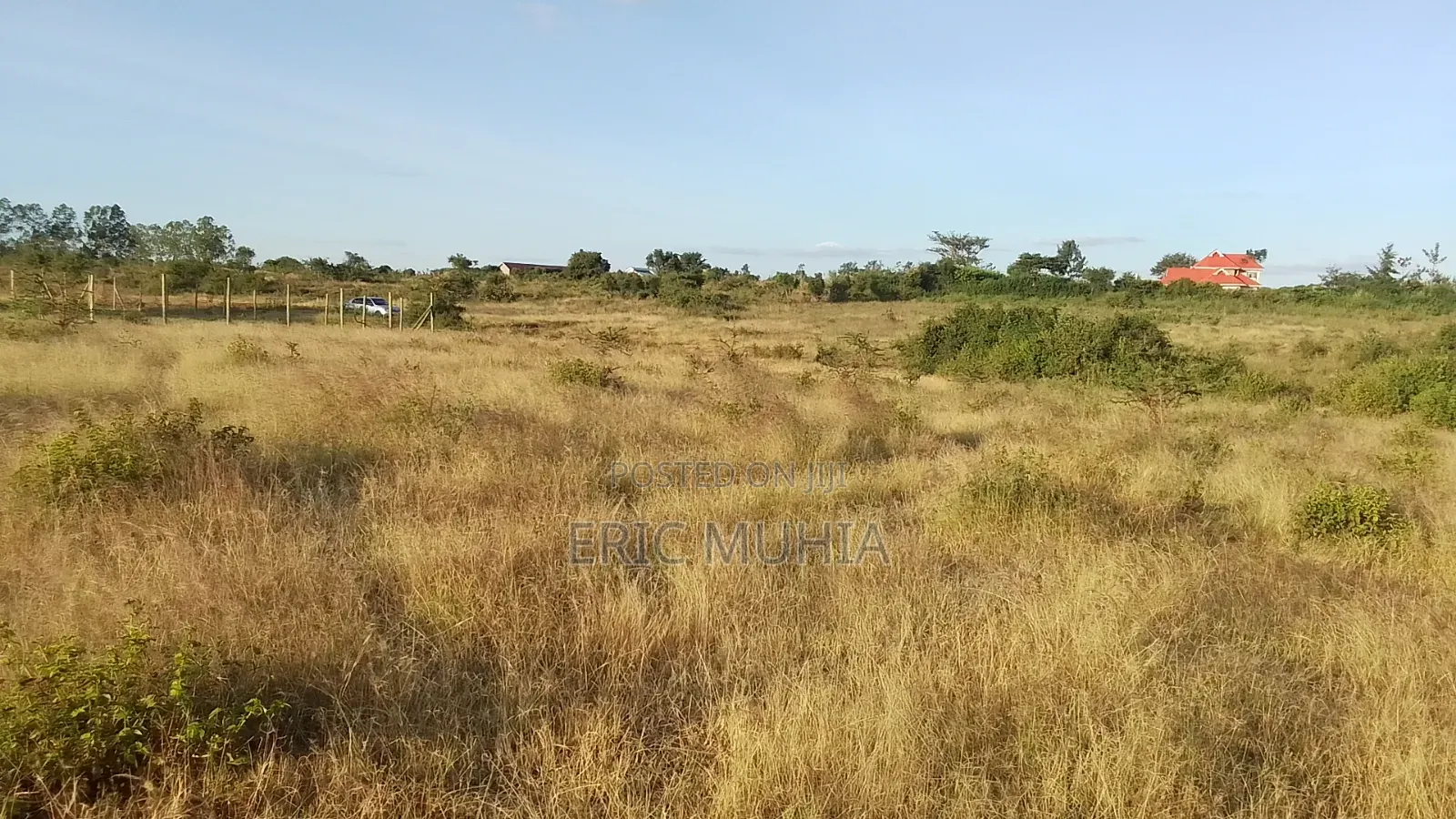 Kabati Leisure Gardens Phase 2