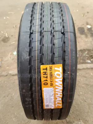 285 /65 R22.5 Townhall Tyres Th710 20pr