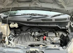 Nissan NV200 2012 Grey