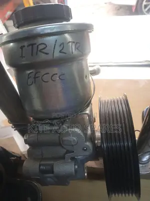 Prado 1tr/2tr Power Steering Pump