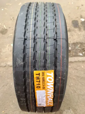 285 /65 R22.5 Townhall Tyres Th710 20pr