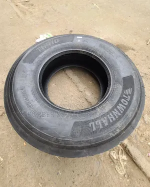 285 /65 R22.5 Townhall Tyres Th710 20pr
