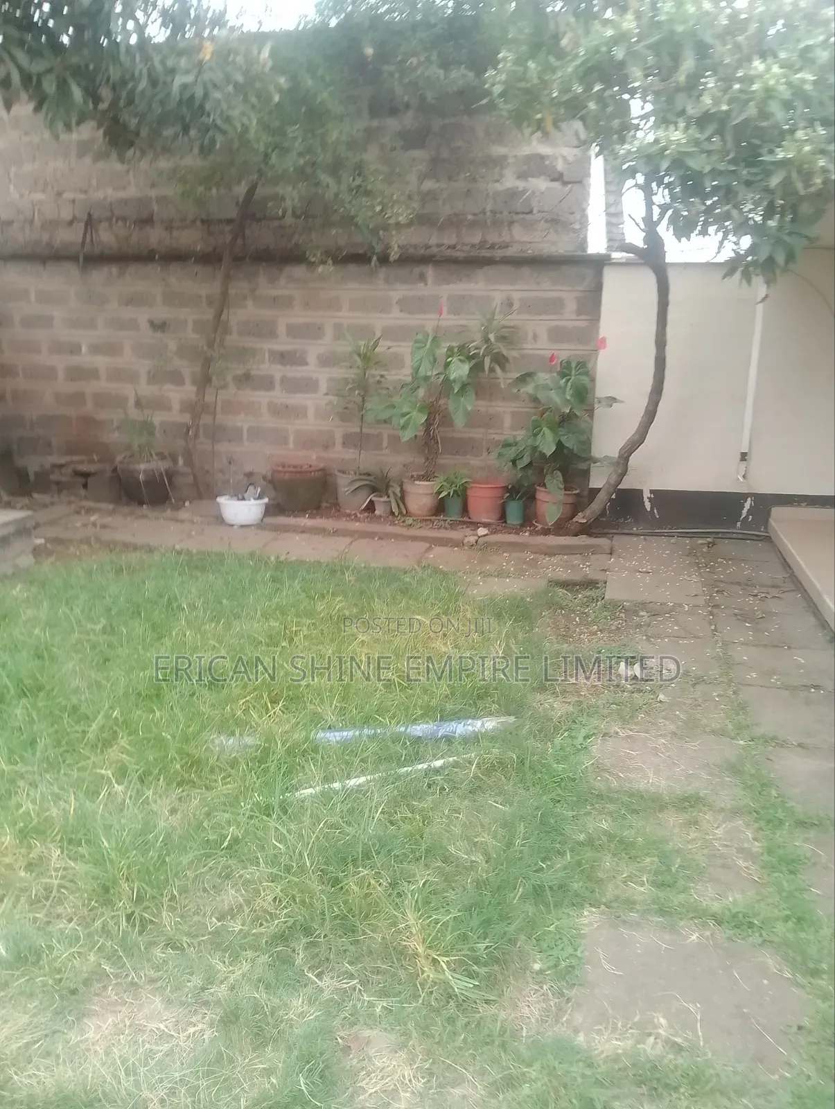 Prime 1/8 Plot for Sale
