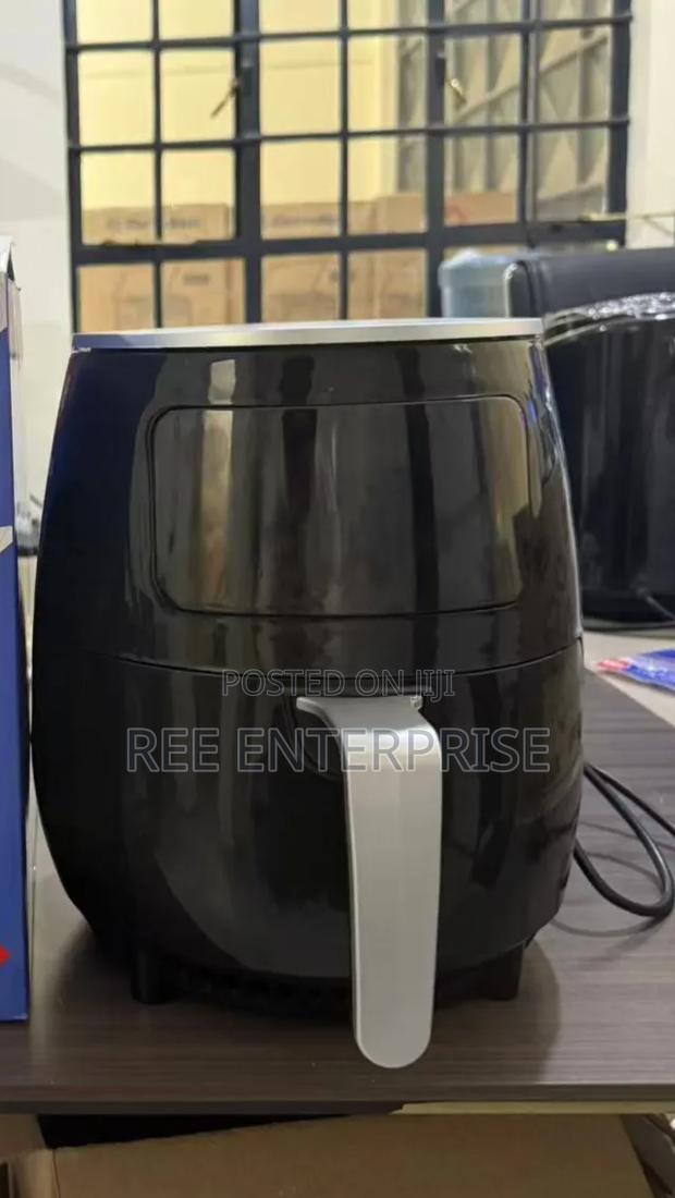 Air Fryer*5 Litres Electromate Airfyrer