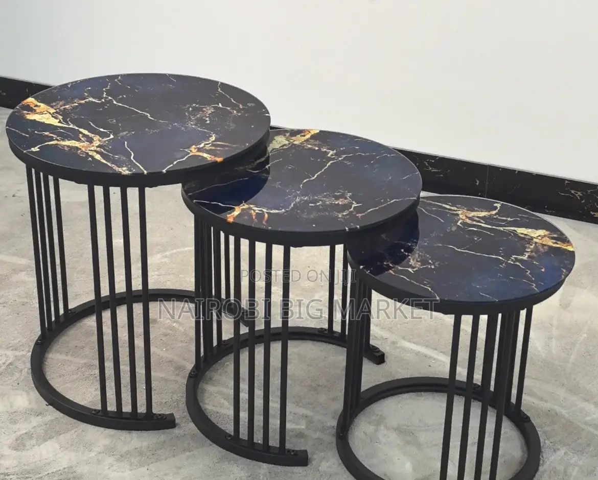 3 in 1 Executive Table