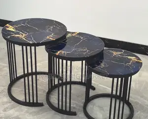 3 in 1 Executive Table