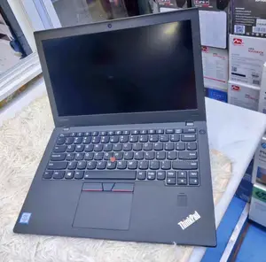 Laptop Lenovo ThinkPad X270 8GB Intel Core i5 SSD 256GB
