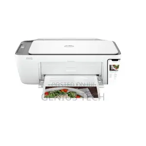 Hp Deskjet Ink Advantage 2876 All-in-One Wireless Printer