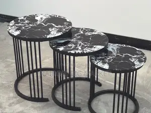 3 in 1 Executive Table