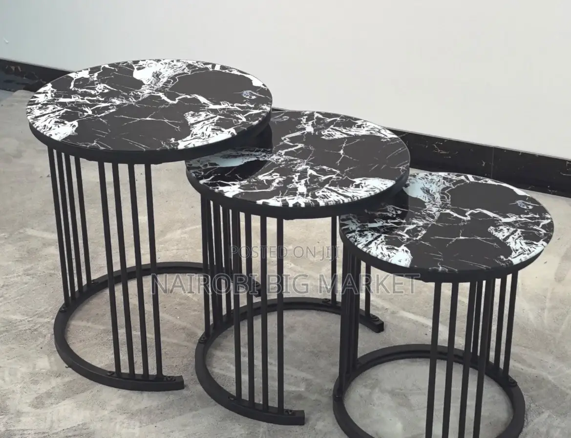 3 in 1 Executive Table