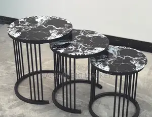 3 in 1 Executive Table