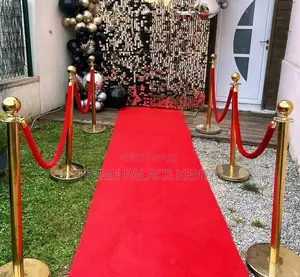 Stanchion Post: Crowd Control Decorative Rope Barrier