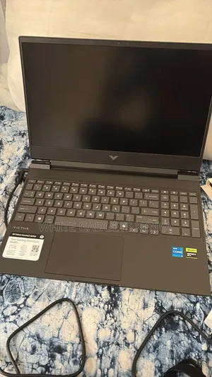 Laptop HP Victus 15 16GB Intel Core i5 SSD 512GB