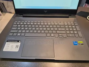 Laptop HP Victus 15 16GB Intel Core i5 SSD 512GB