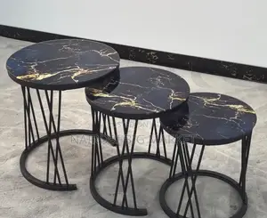 3 in 1 Executive Table