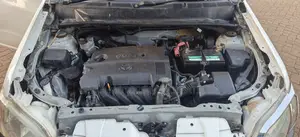 Toyota Probox 2015 White