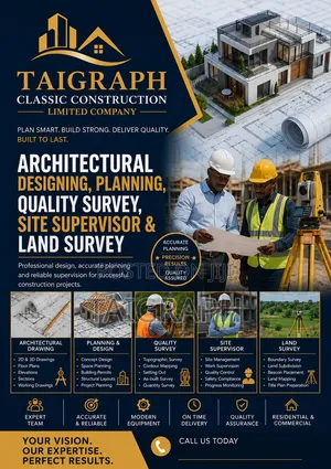 Construction Company