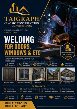 Construction Company