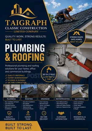 Construction Company