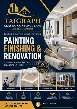 Construction Company