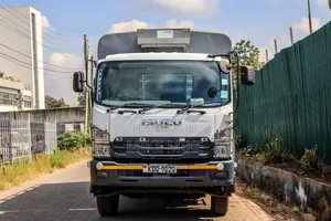 Isuzu FVR 90