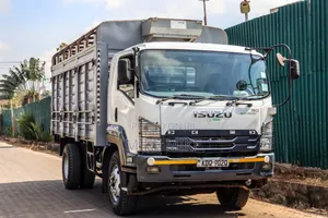 Isuzu FVR 90