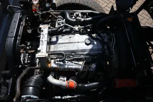 Isuzu FVR 90