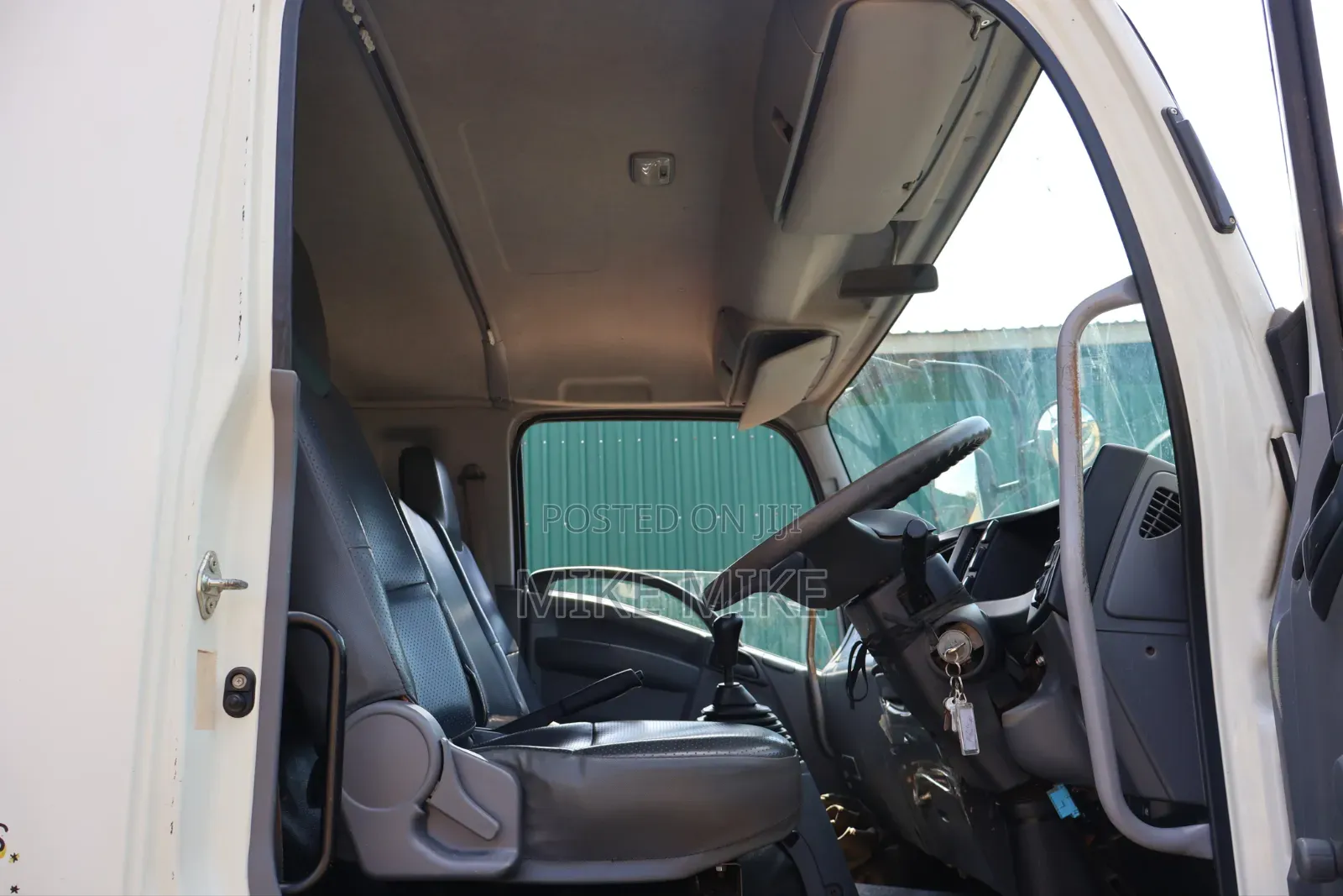 Isuzu FVR 90