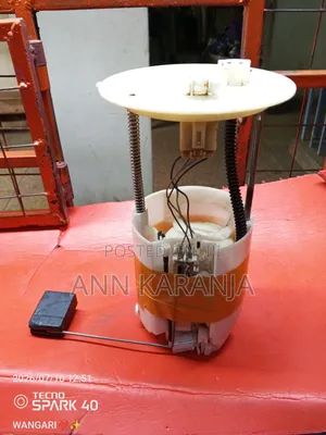 Lexus 330/350 2004-2009 Fuel Pump