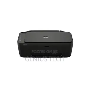 Hp Deskjet Ink Advantage 2975 All-in-One Wireless Printer