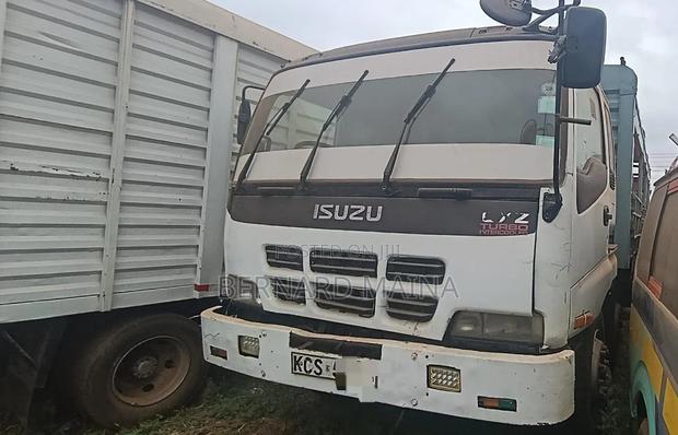 CXZ Double Steering